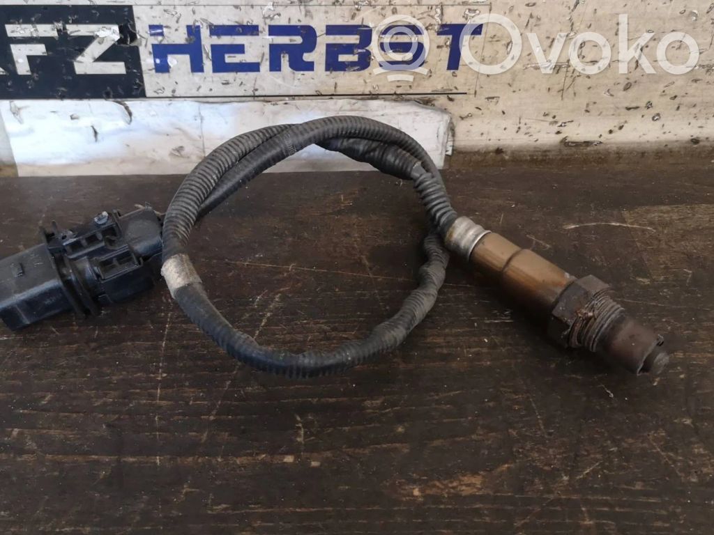 Suzuki Splash Lambda probe sensor 