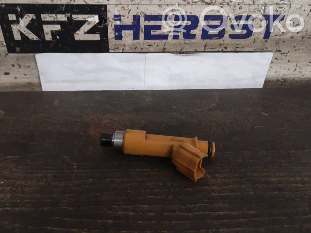Inyector de combustible   008082306,008082306,008082306