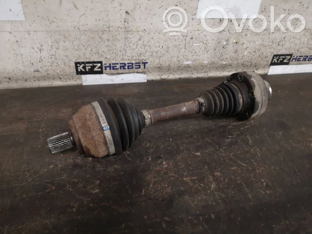 Volkswagen Amarok Półoś przednia 