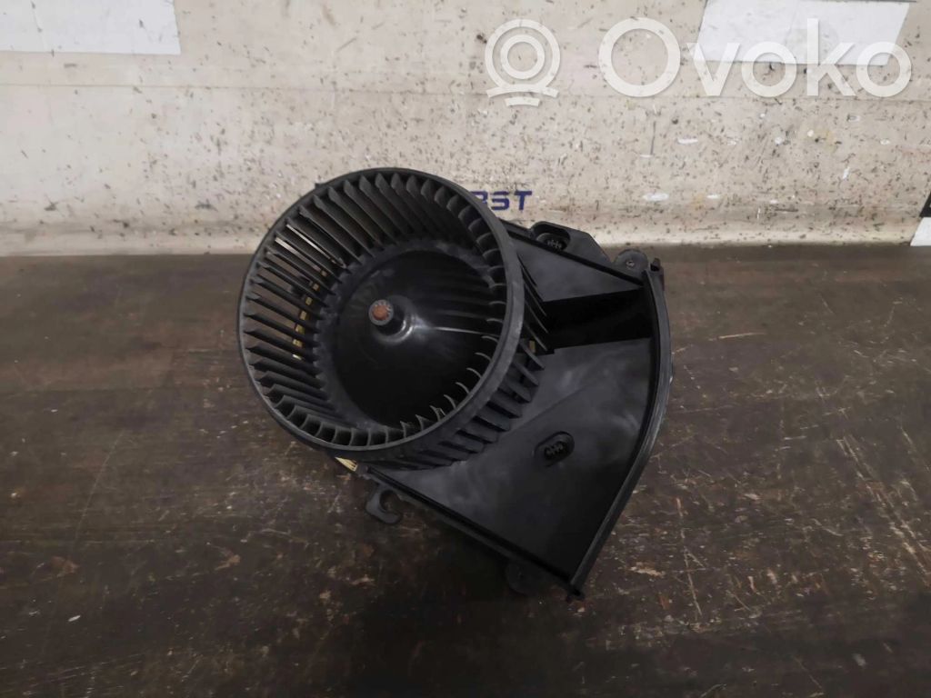 Peugeot Expert Heizungslüfter 