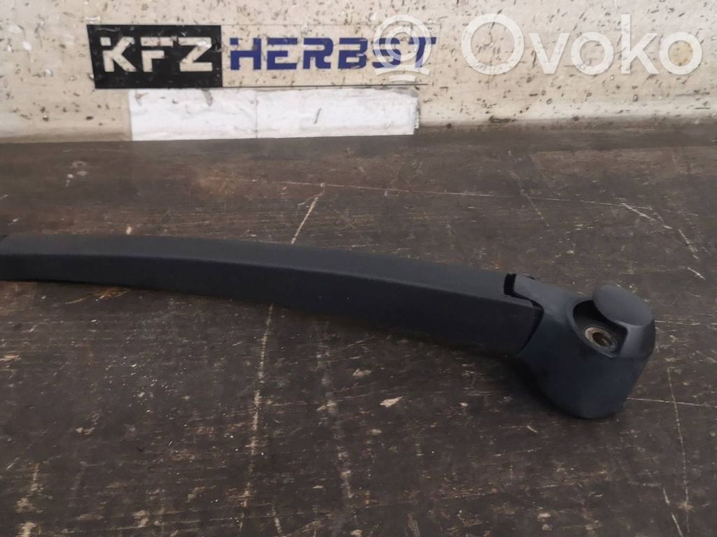 Seat Exeo (3R) Braccio della spazzola tergicristallo posteriore 
