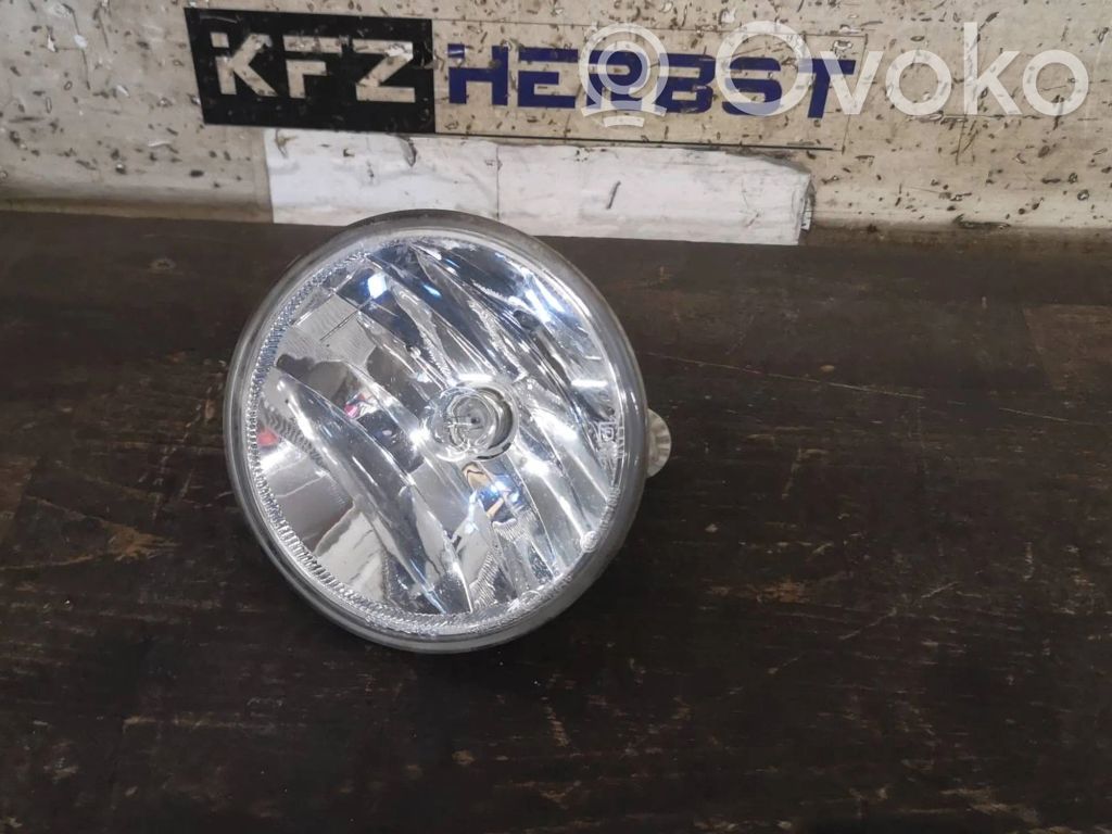 Opel Antara Fendinebbia anteriore 