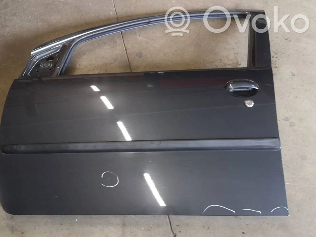 Peugeot 107 Priekinės durys 