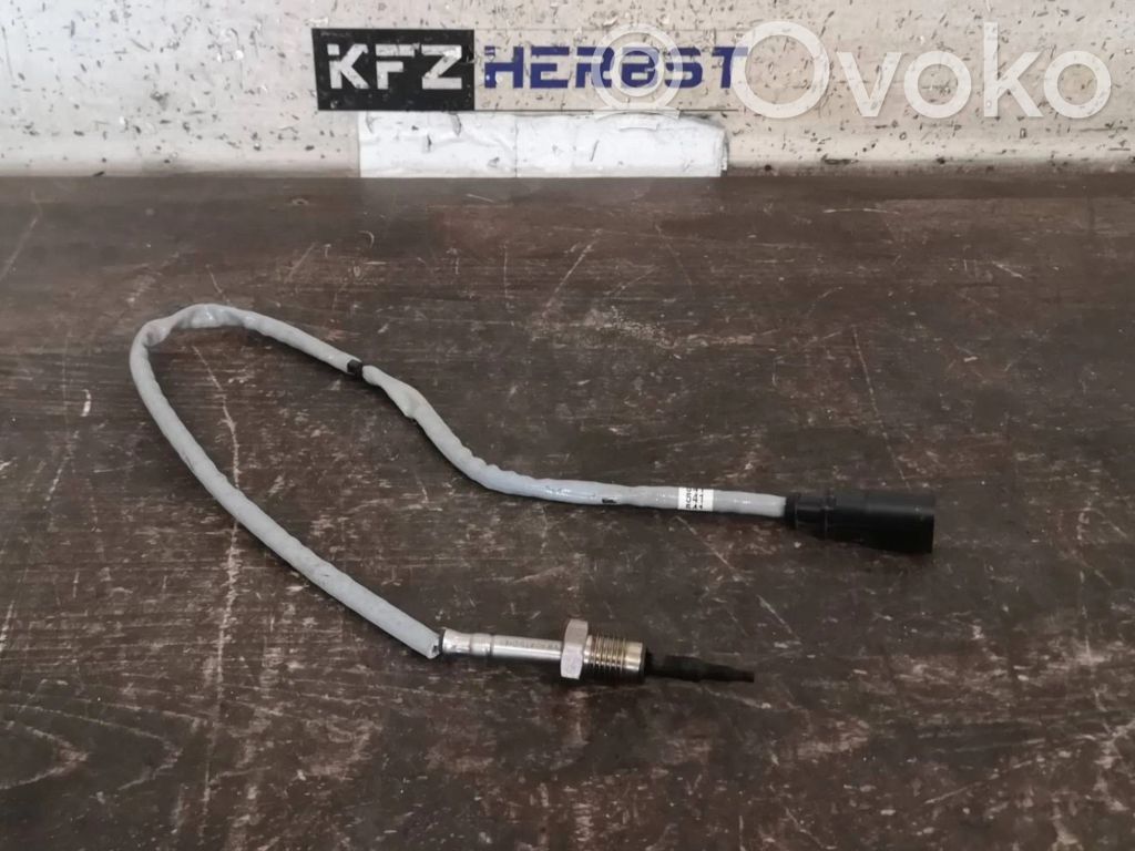 Volkswagen Amarok Sensor 