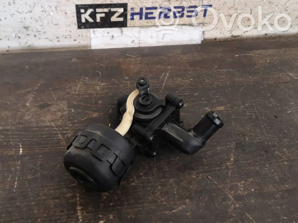 Volkswagen Amarok Moteur de réglage de siège 