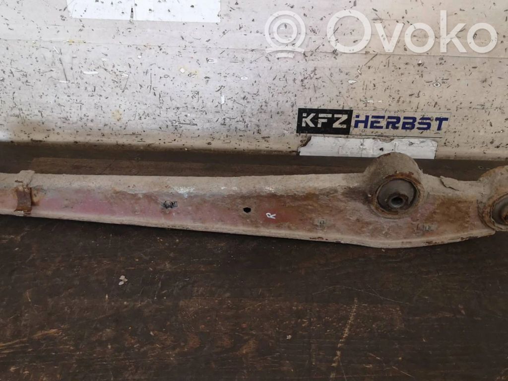 Suzuki Ignis Рычаг 