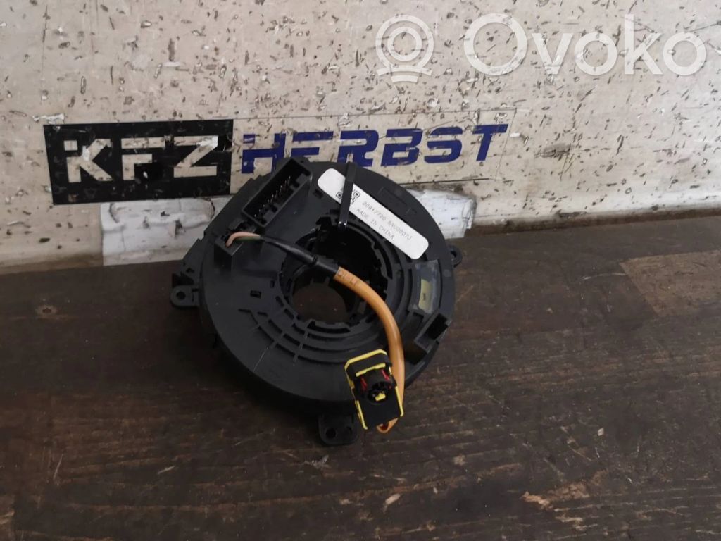 Opel Meriva B Other interior part 