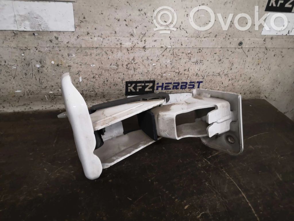 Peugeot Expert Tailgate/trunk/boot hinge 