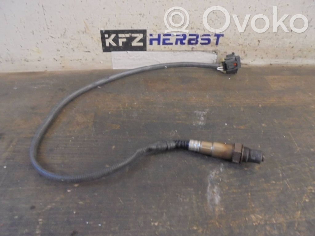 Porsche Cayenne (9PA) Lambda probe sensor 