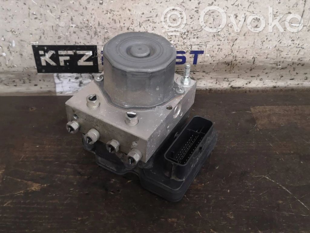 Opel Meriva B ABS Pump 