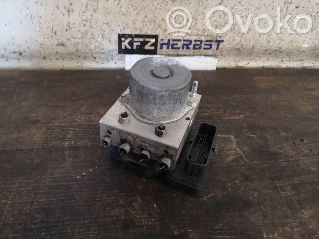 Opel Corsa E ABS Blokas 