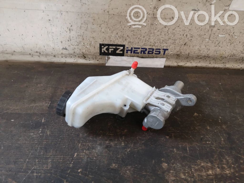 Opel Corsa E Pagrindinis stabdžių cilindriukas 