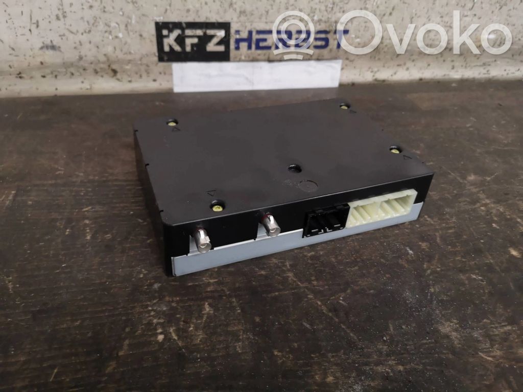Opel Astra K Other control units/modules 
