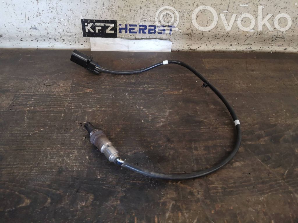Opel Corsa E Lambda probe sensor 