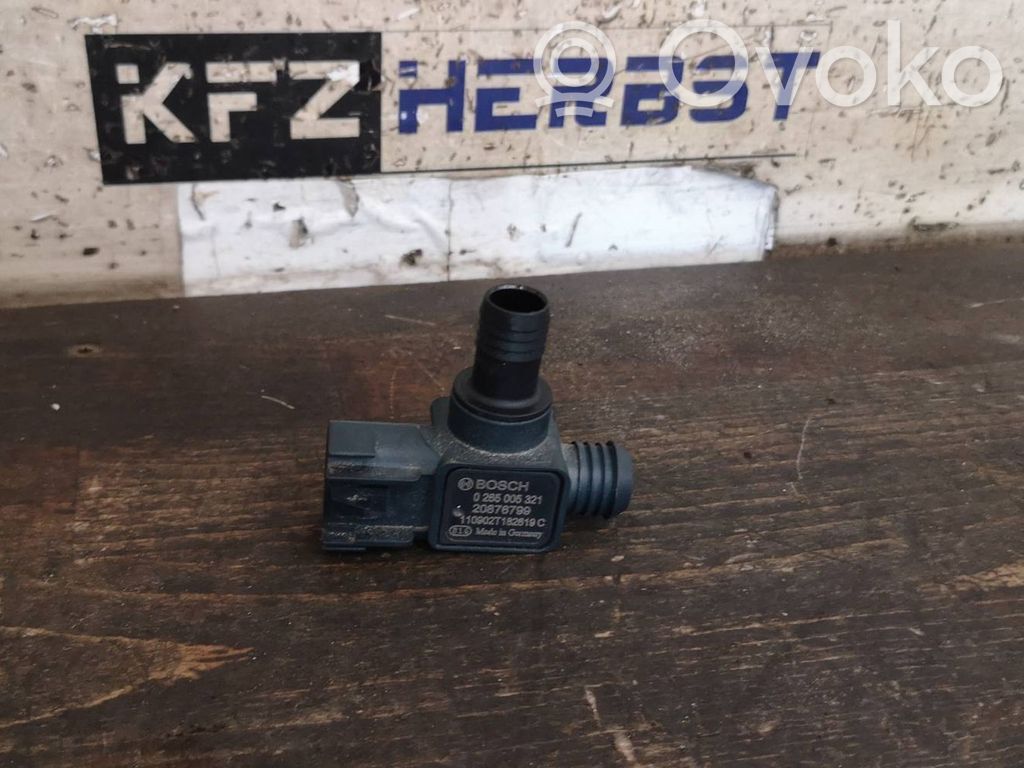 Sensor   20876799,20876799,0265005321,0265005321,20876799