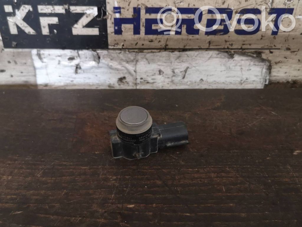 Opel Meriva B Parksensor PDC 