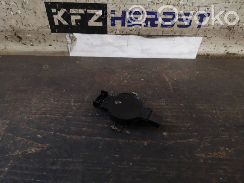 Opel Corsa E Sensor de lluvia 