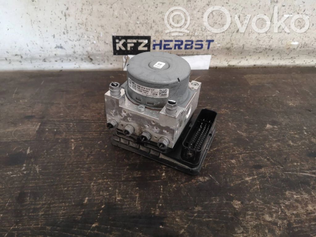 Seat Leon (5F) Bomba de ABS 