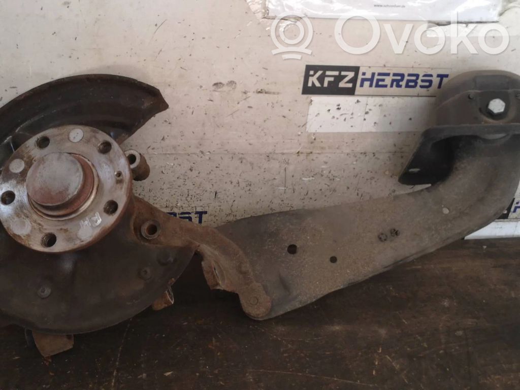 Volkswagen Golf VII Achsschenkel hinten