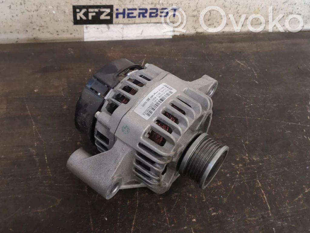 Fiat Doblo Generatore/alternatore