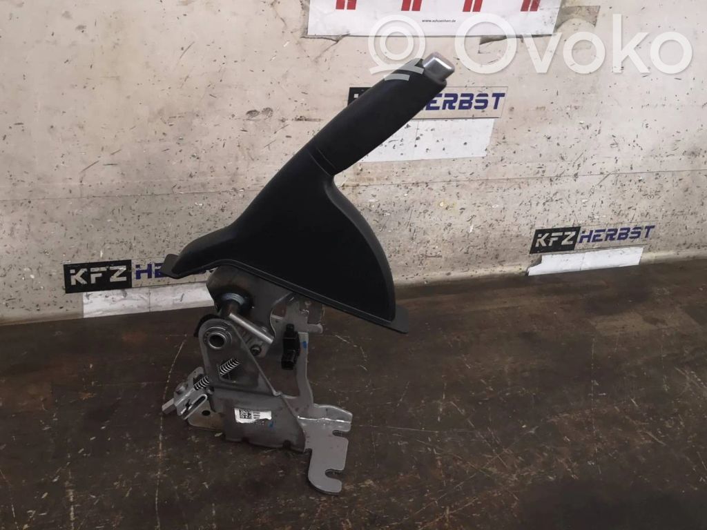 Fiat Tipo Manetă frână de mână
