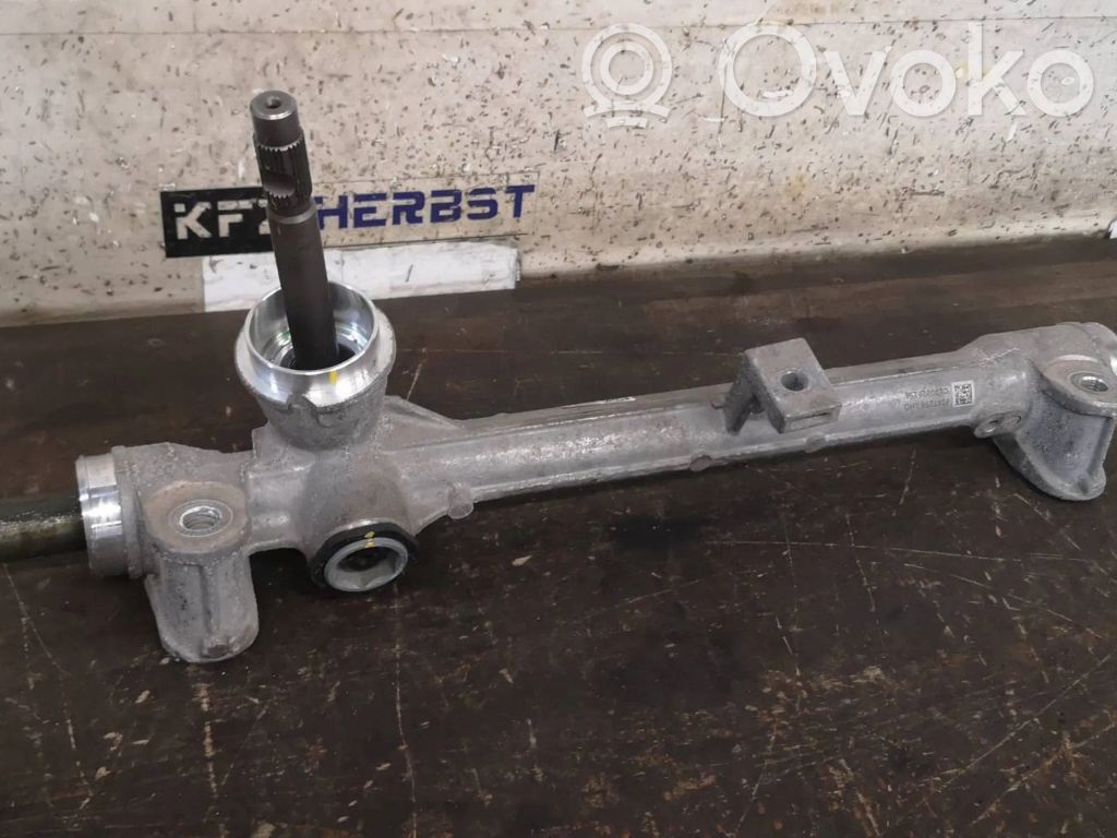 Fiat Tipo Vairo kolonėlė 