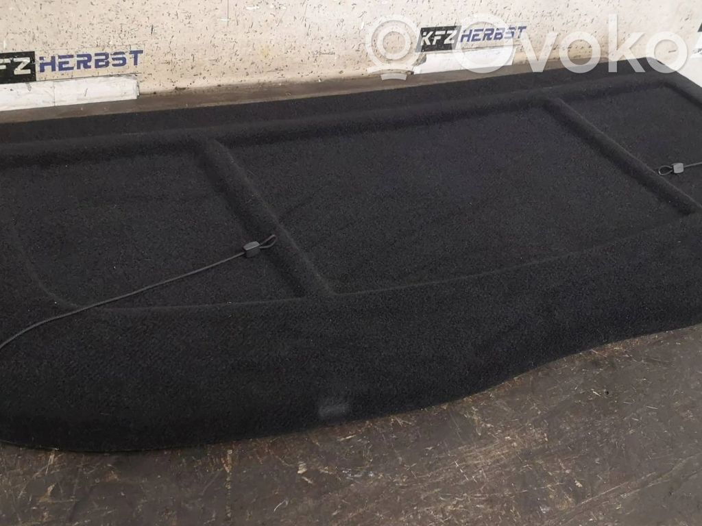 KIA Pro Cee'd I Polita portbagaj 