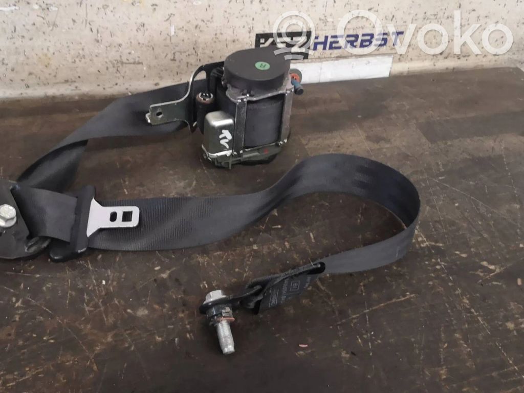 KIA Pro Cee'd I Ceinture de sécurité avant