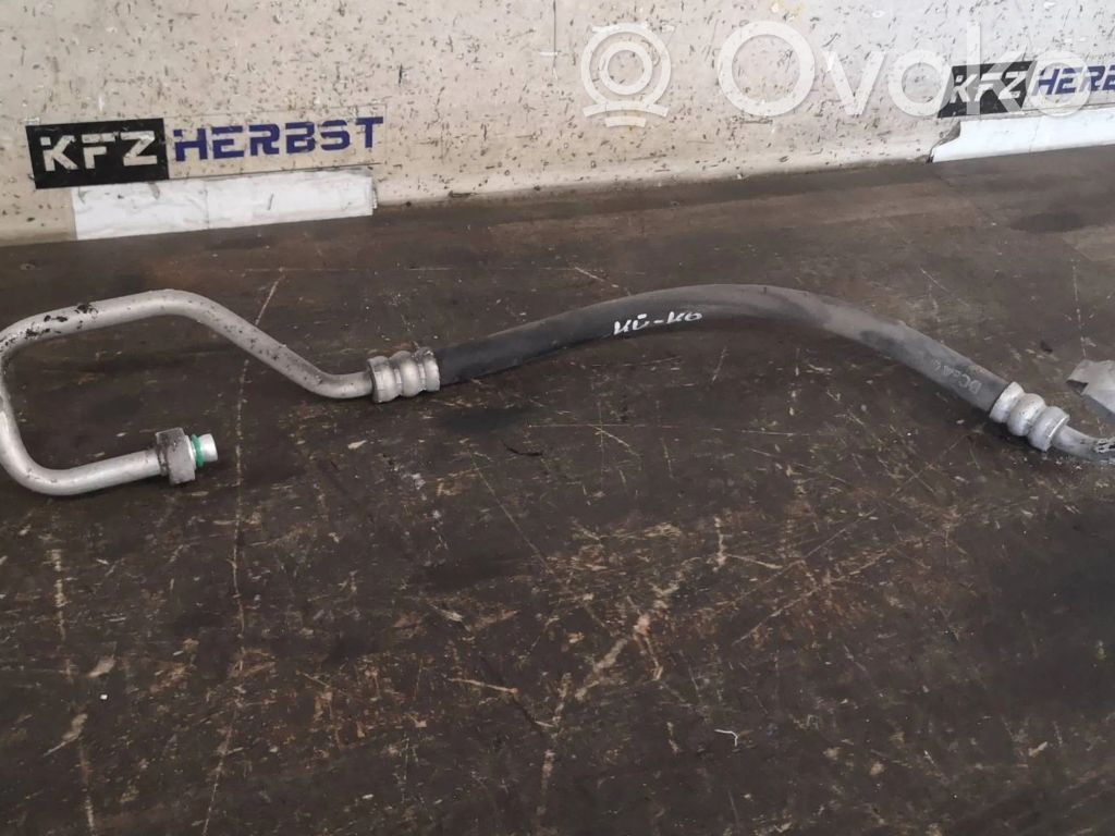 KIA Pro Cee'd I Ilmastointilaitteen putki (A/C) 