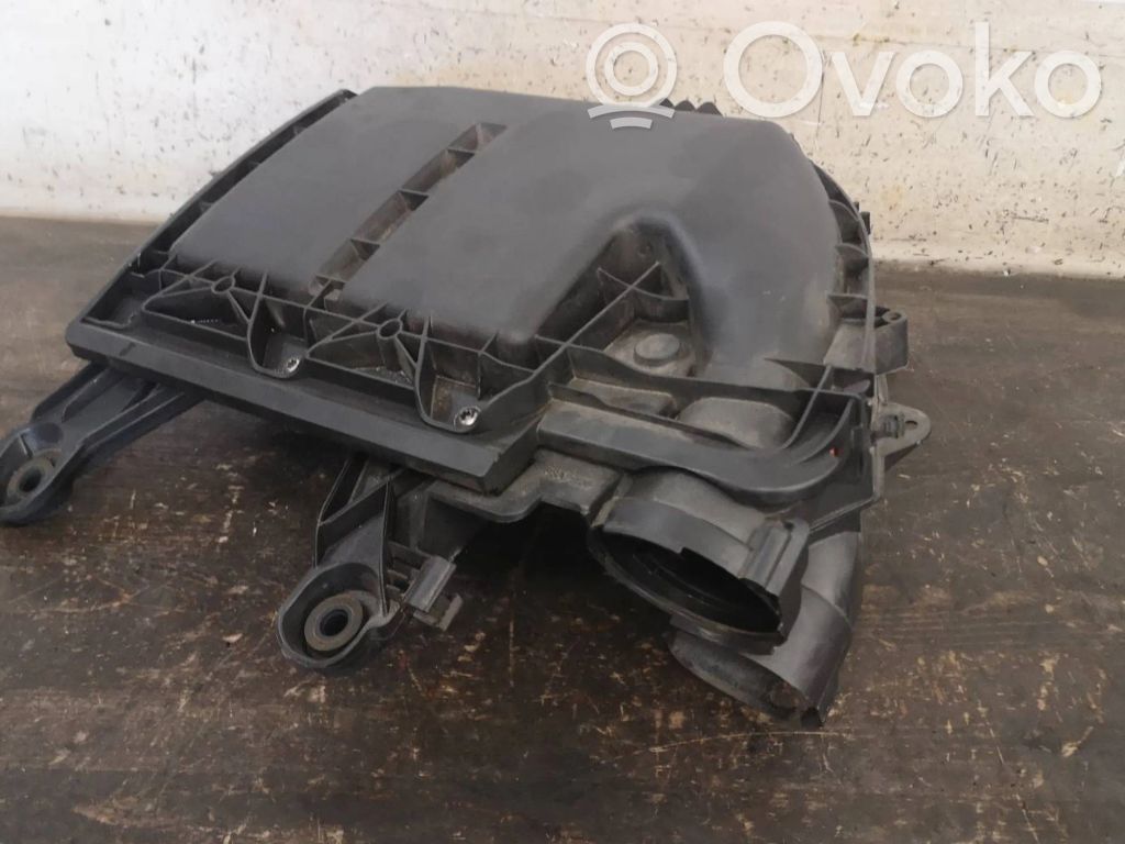 Citroen C4 Grand Picasso Scatola del filtro dell’aria