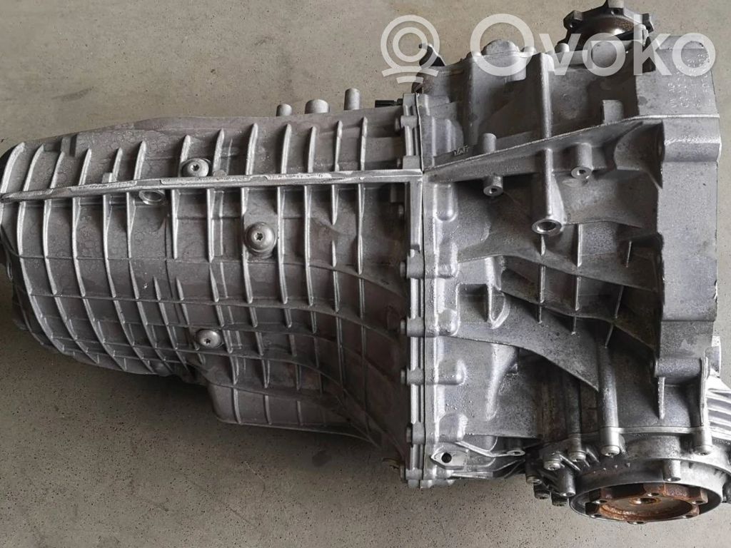 Audi A5 Automatic gearbox 