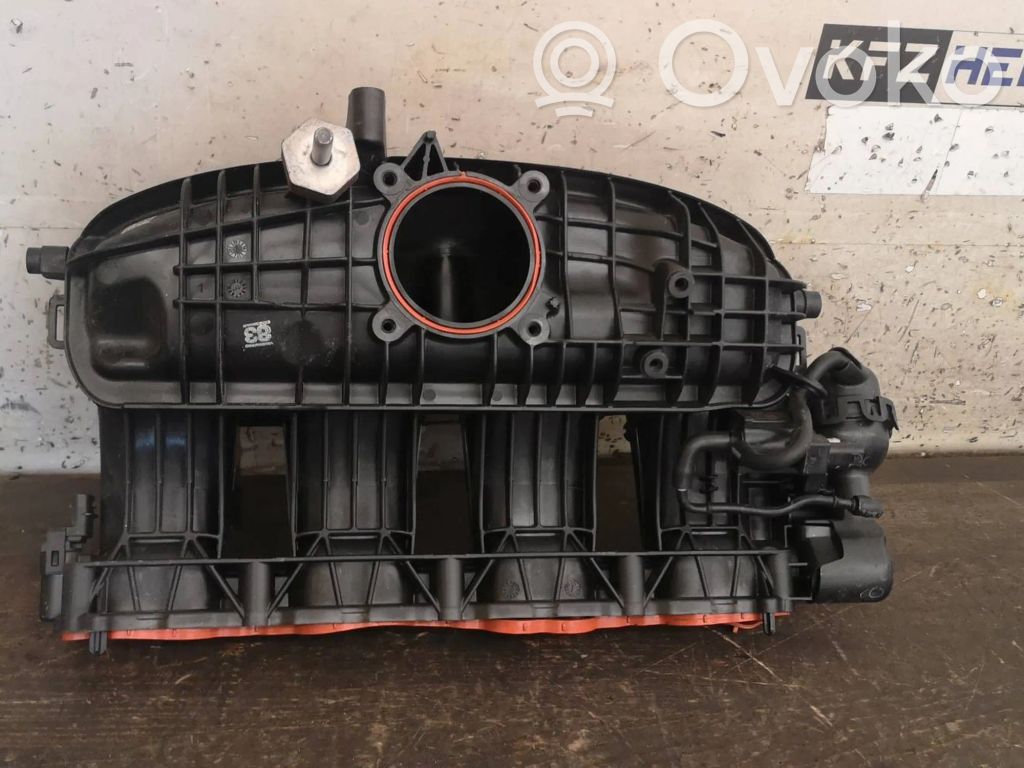 Audi A5 Kolektorius įsiurbimo 