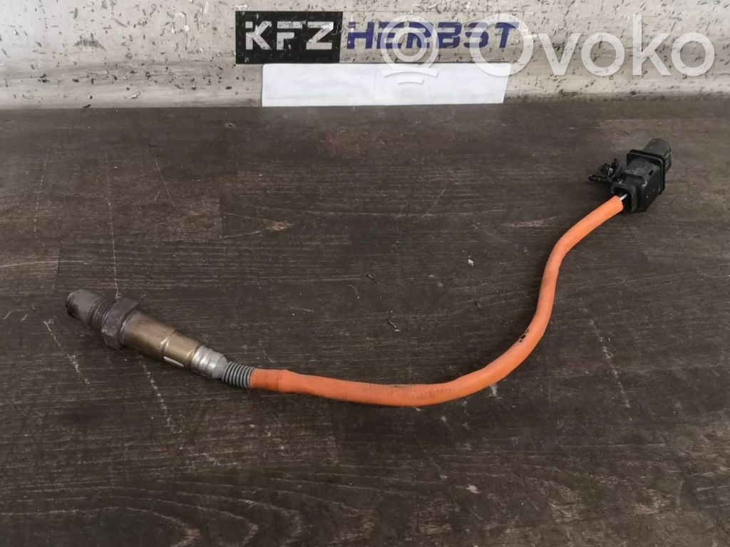 Fiat Doblo Lambda probe sensor 
