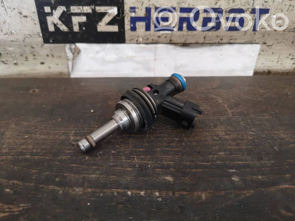 Inyector de combustible   9A111012811,9A111012811,ERSETZTE,9A111012811,9A111012813,ERSETZTE,NUMMER