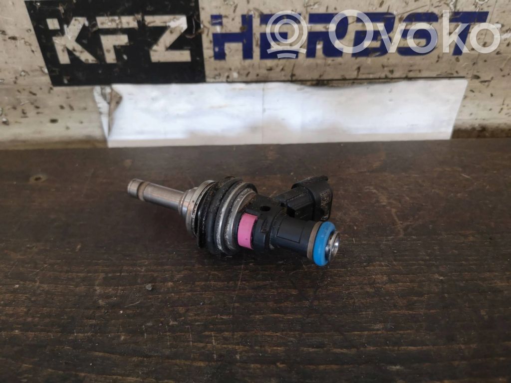 Porsche 911 991 Inyector de combustible 