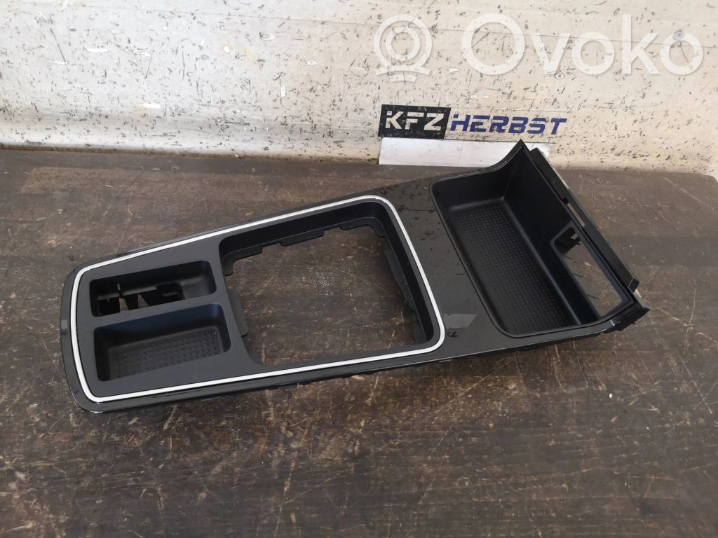 Seat Leon (5F) Inne części karoserii 