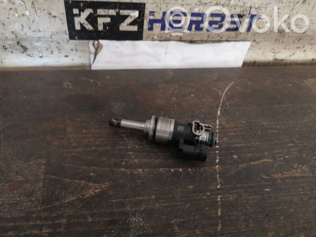 Ford Focus Sprausla (-i) 