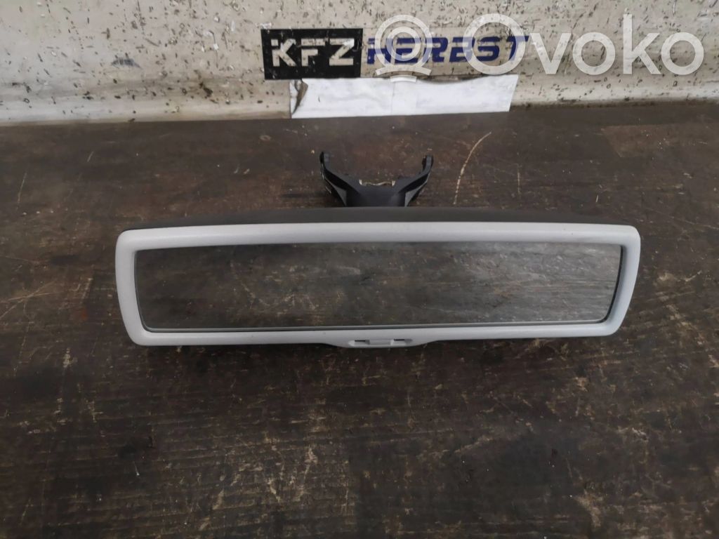 Espejo retrovisor (interior)   ABBLENDEND,1K0857511,ABBLENDEND