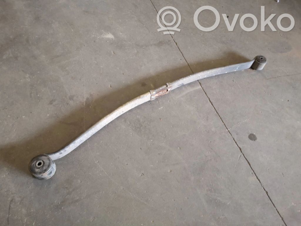 Ford Transit Galinė spyruoklė 