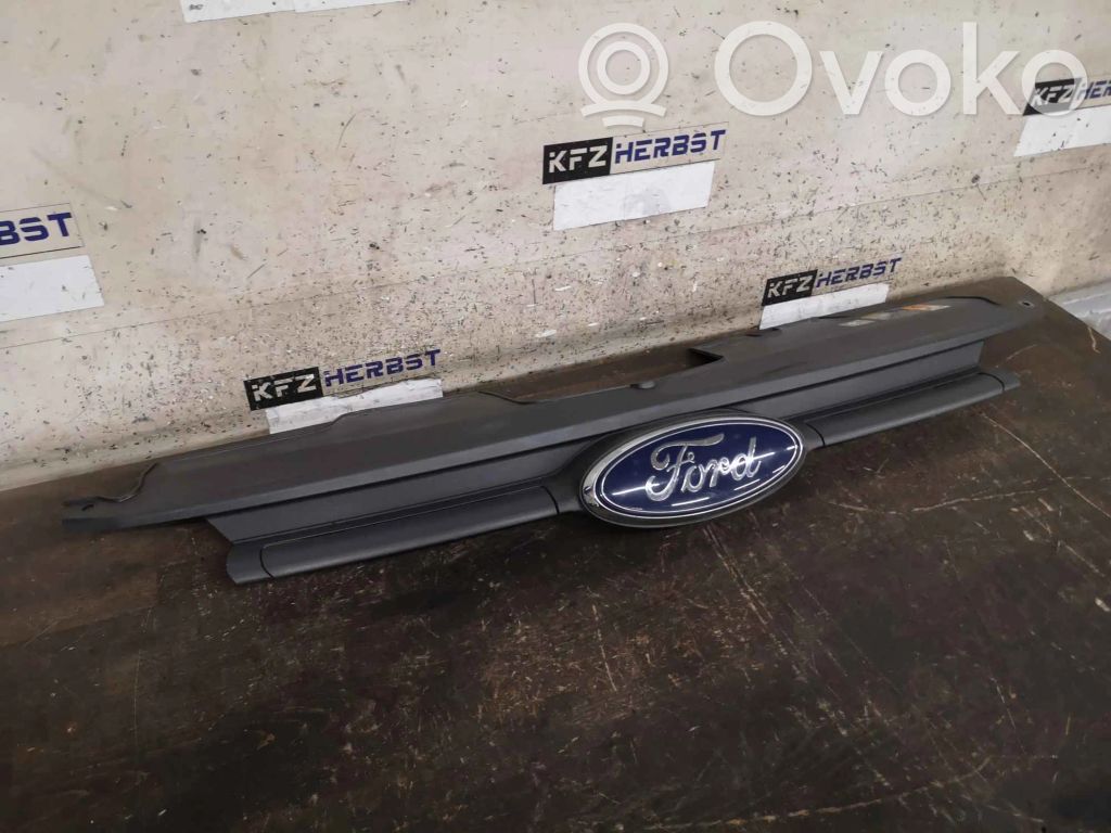 Ford Transit Custom Atrapa chłodnicy / Grill 