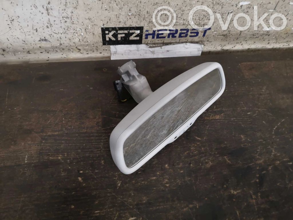 Fiat Tipo Espejo retrovisor (interior) 