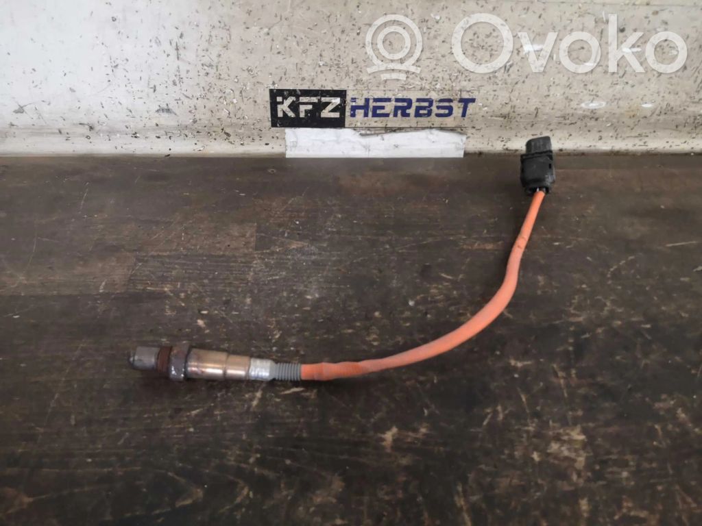 Fiat Tipo Lambda probe sensor 