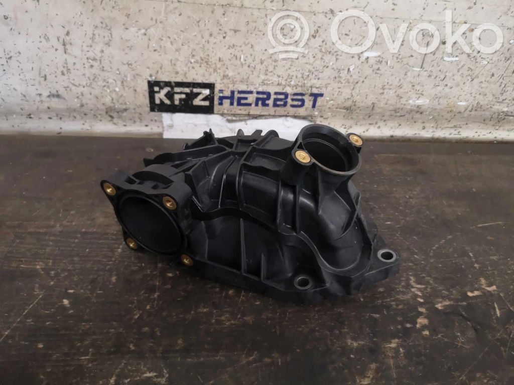 Ford Transit Custom Air intake hose/pipe 