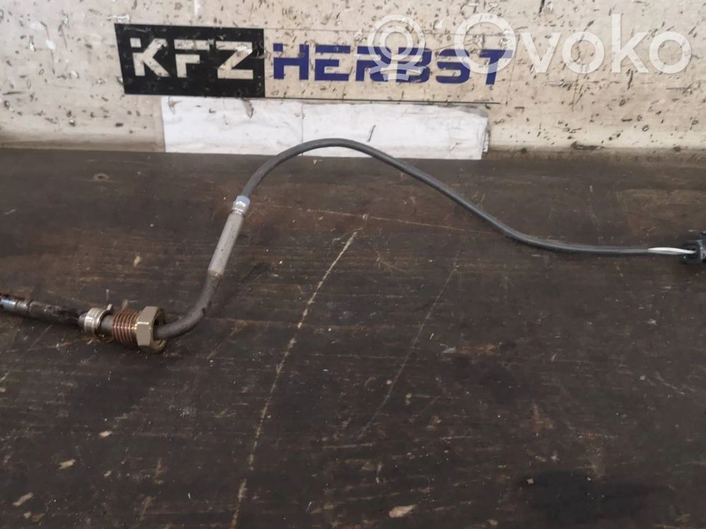 Fiat Tipo Sensor 