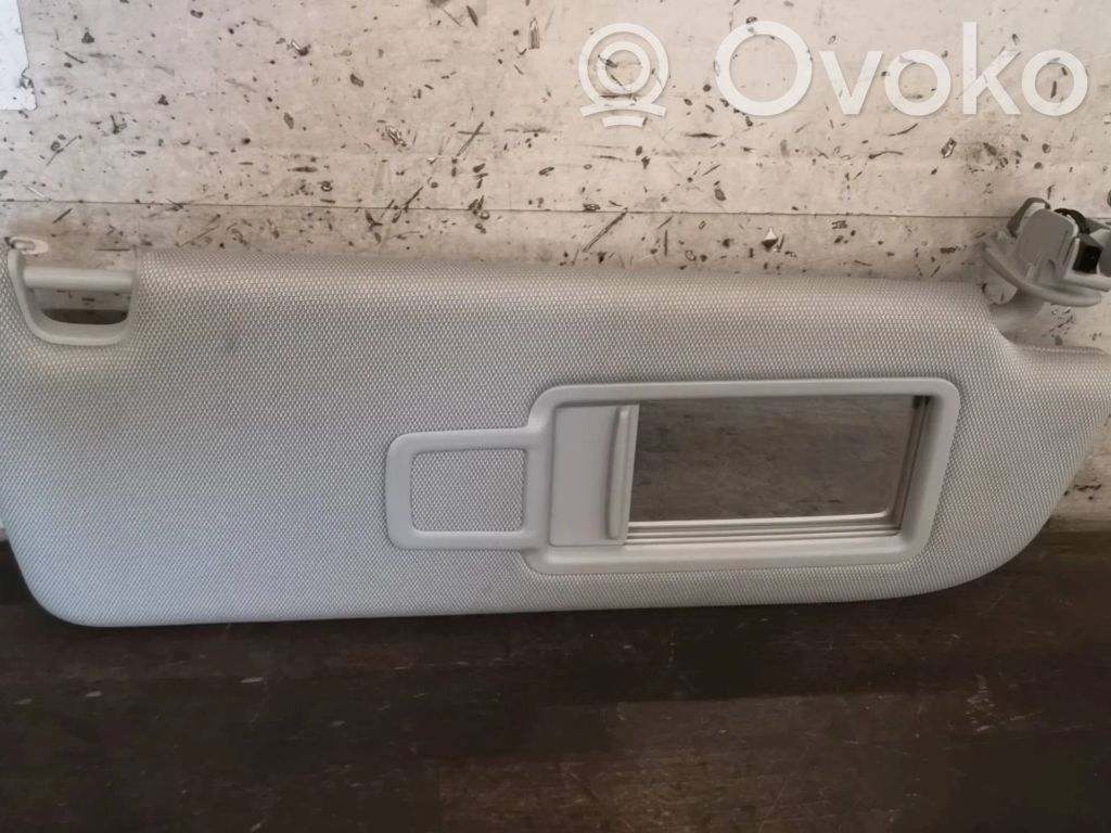 Audi A6 S6 C7 4G Aletta parasole 