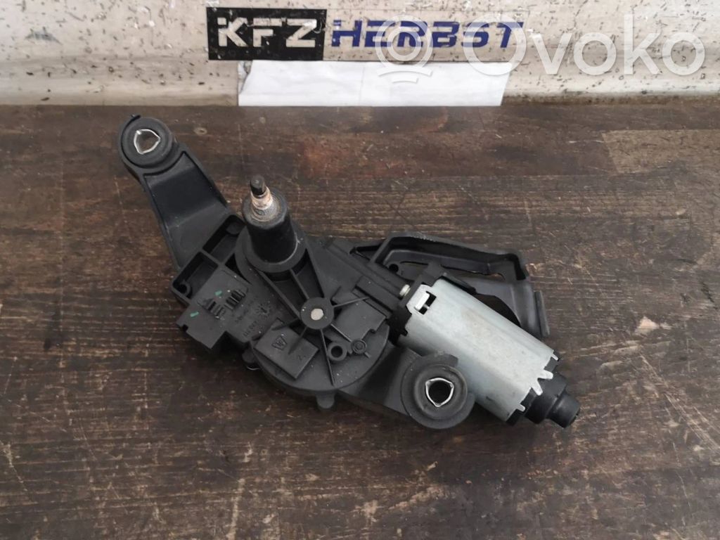BMW 1 E81 E87 Rear window wiper motor 