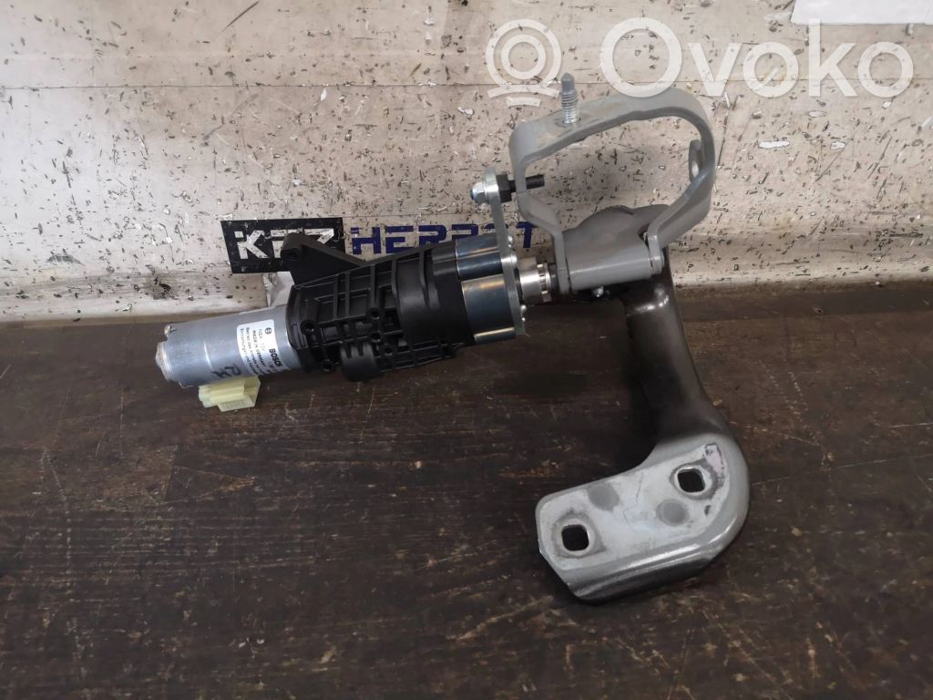 Audi A6 S6 C7 4G Cerniera portellone posteriore/bagagliaio