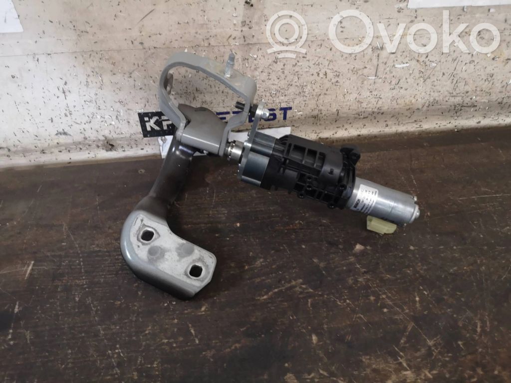 Audi A6 S6 C7 4G Bisagra del maletero/compartimento de carga 