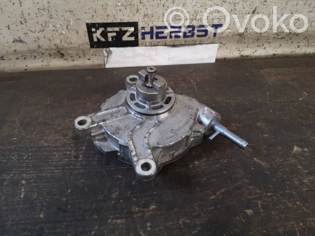 Toyota RAV 4 (XA30) Bomba de vacío 