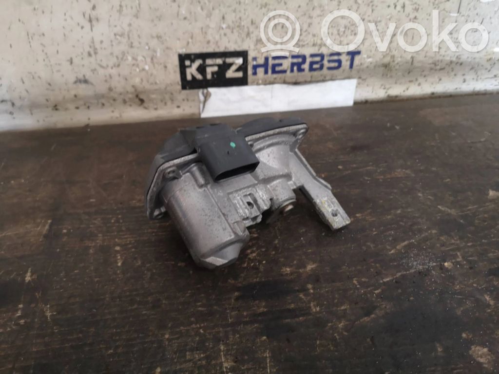 Volkswagen Golf VII Motor reglare scaun 